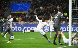 FB体育-欧洲预赛风云再起，名将频频造点