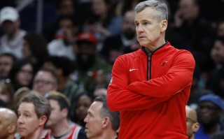 FB体育官方网站-NBA球队新赛季海外拉练计划公布