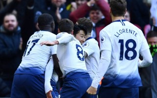 FB体育平台-冯·迪克城连续进球，密不可分