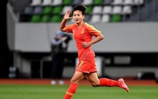 FB体育官网-足球决赛中国女足痛失冠军，尚需加油