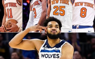 FB体育官网-尼克斯队突破困局，连胜疯狂