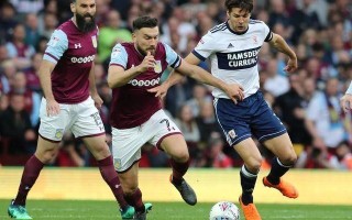 FB体育平台-伯恩利1-1战平普雷斯顿，谢夫斯布里破门帮助球队守住平局