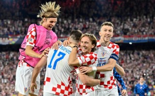 FB体育官网-捷克客场击败挪威，欧预赛次轮出线形势美好