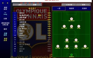 FB体育官网-里昂青训学院培养出新一代潜力球员