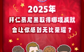 FB体育官网-拜仁慕尼黑卫冕之路艰难，前景未卜