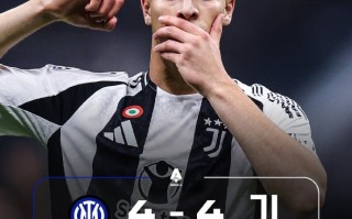 FB体育官网-国际米兰力克尤文图斯，稳坐榜首