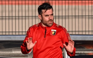 FB体育官方网站-都灵客胜热那亚，逆转胜利颓势