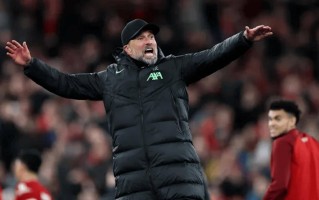 FB体育官网-利物浦小胜马德里，克洛普：夺冠之路