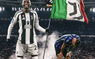 FB体育-尤文图斯连胜结束，莱昂冲出冠军小组