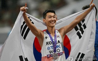 FB体育官方网站-希腊田径选手斩获男子跳高亚军