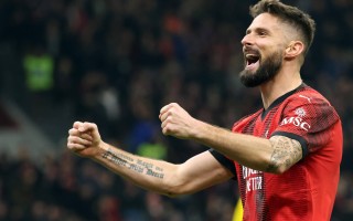 FB体育-意甲精彩瞬间视频分享