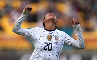 FB体育-美洲女足为夺冠军座位一战功成名就