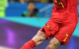 FB体育官网-号角响起，比利时国家队夺得胜利