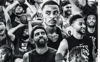 FB体育平台-篮网队组织能力突出，打出精彩集体进攻秀