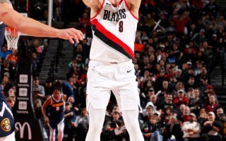 FB体育官网-开拓者主场胜掘金，连胜纪录保持