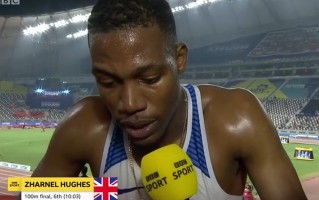 FB体育官方网站-英国选手在田径项目中豪取多块金牌