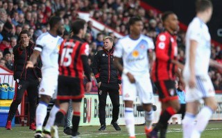 FB体育官网-伯恩茅斯客场告负，战绩堪忧，保级形势严峻