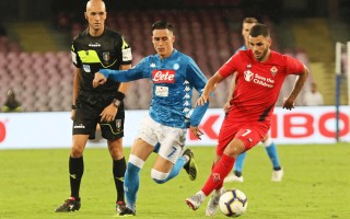 FB体育官网-佛罗伦萨主场告捷，巩固中游位置