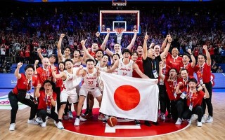 FB体育-东京奥运会男篮比赛即将开始