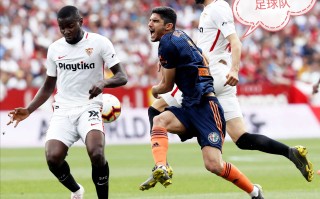 FB体育官网-瓦拉多利德主场不敌巴伦西亚