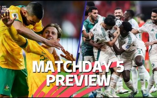 FB体育平台-沙特球队面对澳洲强敌展开对决