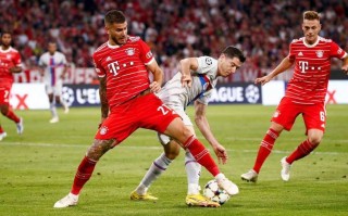 FB体育官网-拜仁慕尼黑击败对手，持续不败