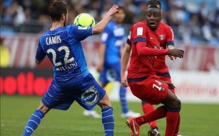 FB体育官方网站-索肖主场大胜梅斯，继续保持优势