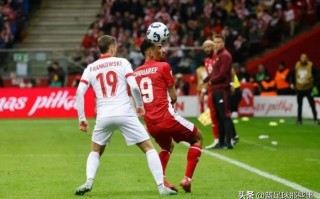 FB体育官网-英格兰大比分战胜波兰，提前锁定小组第一