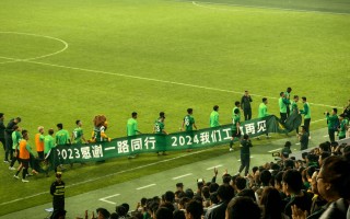 FB体育平台-北京中赫国安客场战胜天津泰达，跻身前列
