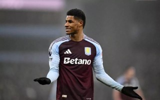 FB体育-阿斯顿维拉主帅对球队表现提出新挑战