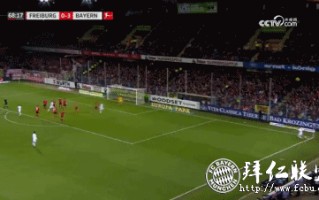 FB体育官网-拜仁慕尼黑客场大胜莫斯科火车头