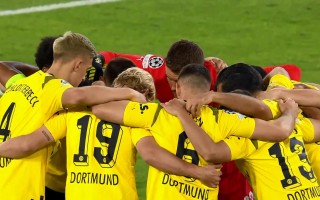 FB体育-多特蒙德在国际联赛中全面击败对手