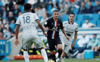 FB体育官网-索肖将在明天迎来与巴斯蒂亚的交锋