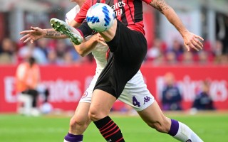 FB体育官方网站-AC米兰大胜，连续三场不败