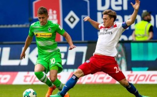 FB体育官网-汉诺威96遭遇失利，战绩继续颓势