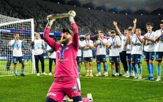 FB体育官方网站-澳大利亚女足超级联赛墨尔本城队迎战悉尼FC女队