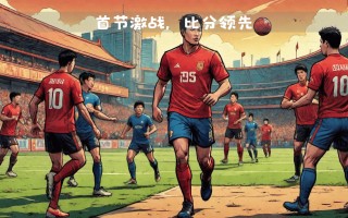 FB体育官网-比赛中爆发了一场惊险的对决