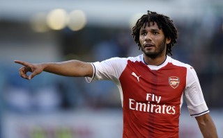 FB体育官网-非洲杯：埃及队连续爆发，力压对手晋级