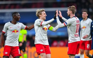 FB体育官方网站-RB莱比锡球员状态火热，已经连胜多场比赛