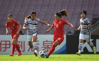FB体育官网-中国女足在亚洲足球比赛中大获全胜