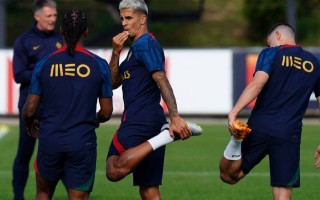 FB体育官方网站-热血备战，欧预赛即将打响对决