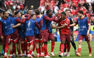 FB体育官方网站-匈牙利队将在欧预赛对阵威尔士队