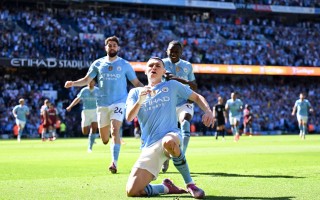 FB体育平台-曼城备战欧冠赛事，主教练大胆调整阵容