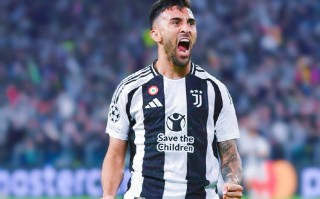 FB体育官方网站-尤文图斯抱憾出局，错失欧冠决赛资格