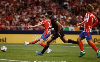 FB体育平台-格列兹曼绝杀锁定胜局，巴萨球迷欢呼雀跃