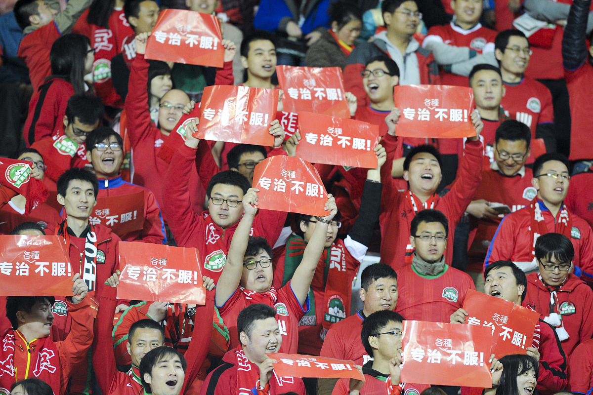 FB体育官方网站-雄心勃勃！中国女足迎接挑战！-第2张图片-FB体育官网