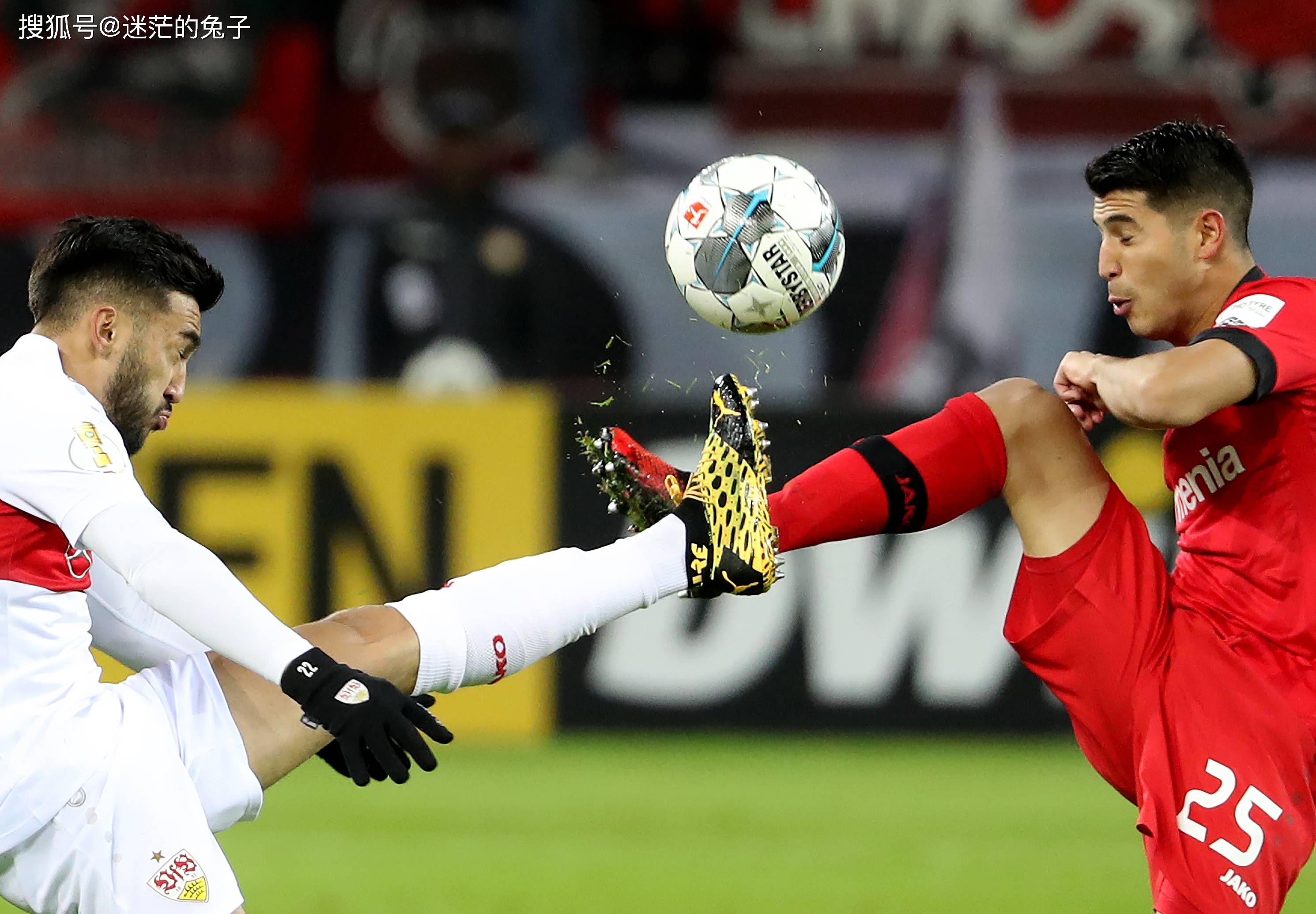 FB体育-勒沃库森客场2-2逼平了斯图加特,硬仗难解-第1张图片-FB体育官网 FB体育-勒沃库森客场2-2逼平了斯图加特,硬仗难解-第1张图片-FB体育官网