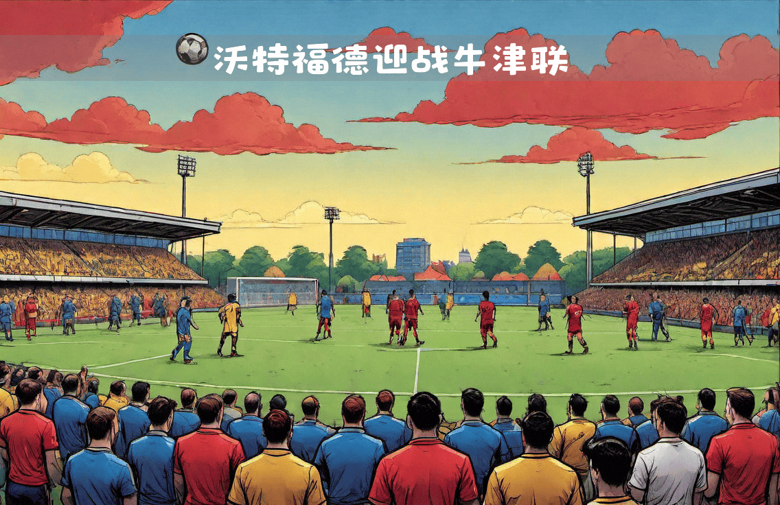 FB体育官网-沃特福德主场大败，遭遇艰难境地-第1张图片-FB体育官网