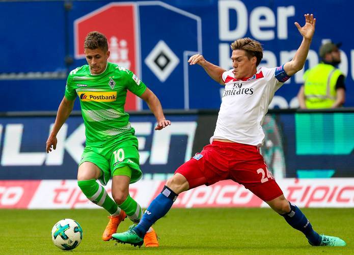 FB体育官网-汉诺威96遭遇失利，战绩继续颓势-第1张图片-FB体育官网