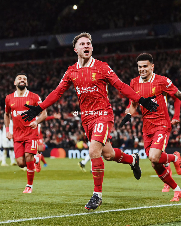 FB体育官方网站-利物浦客场表现抢眼击败皇家马德里-第1张图片-FB体育官网 FB体育官方网站-利物浦客场表现抢眼击败皇家马德里-第1张图片-FB体育官网